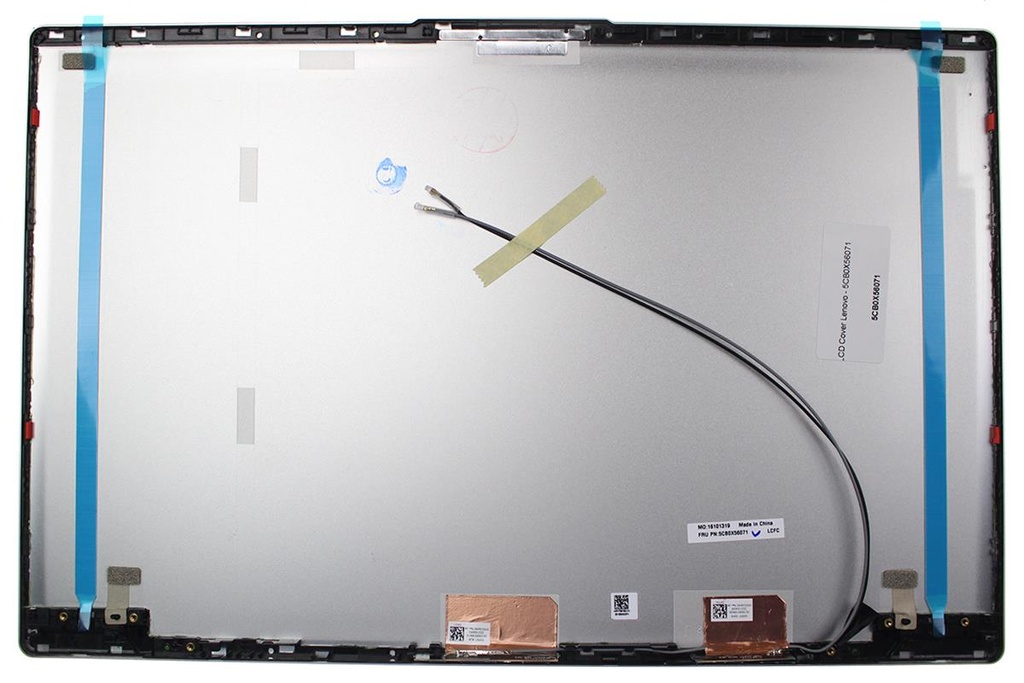LCD Cover Lenovo - 5CB0X56071                               
