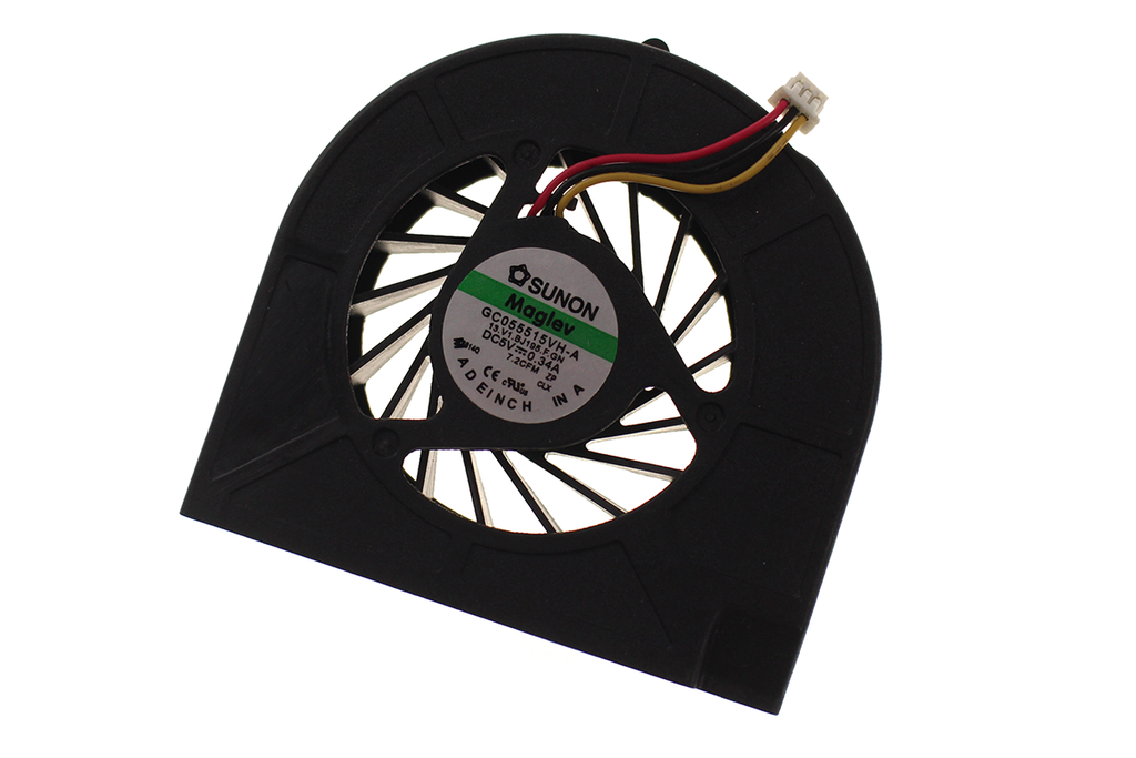 FAN HP - 489126-001                                         