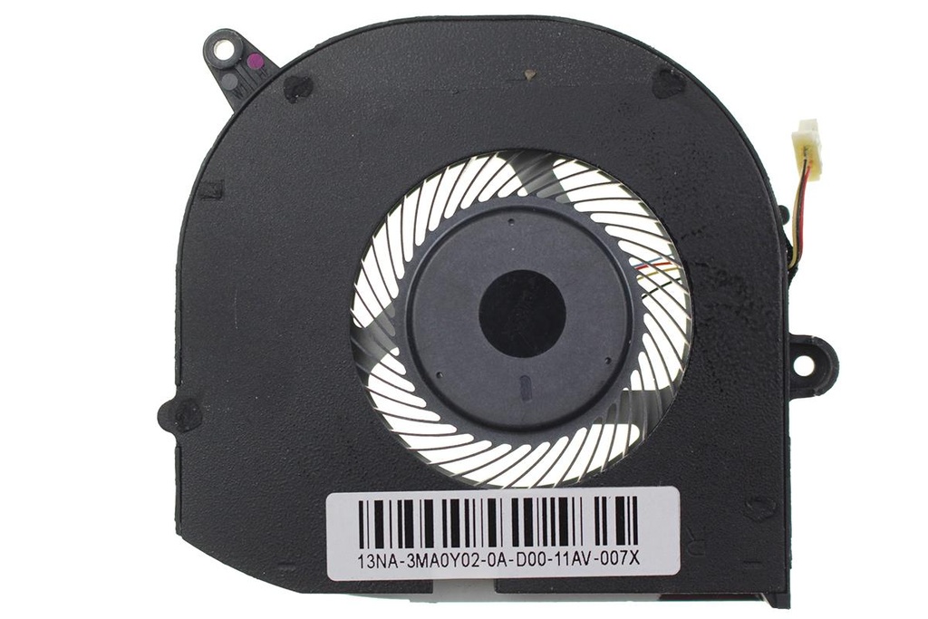 Fan Dell - TK9J1                                            