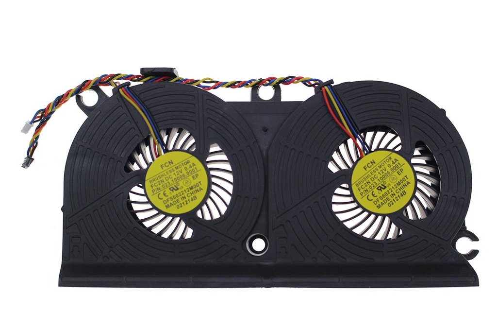 Fan HP - 733489-001