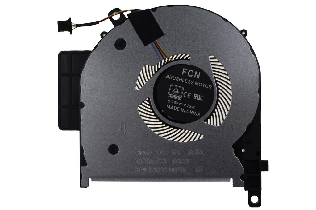 Fan HP - L20107-001