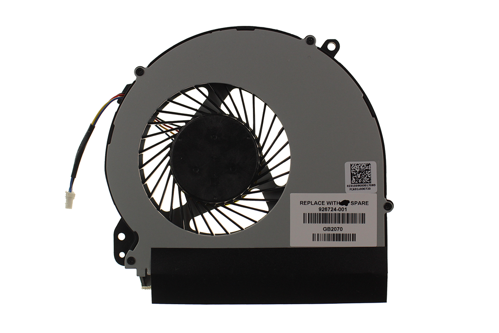 Fan HP - 926724-001                                         