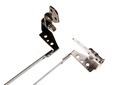 Display Hinge Toshiba KIT L/R - HINGETAL850                 