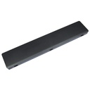 Battery HP  dv9000 14.4 4400mAh/63wh                        