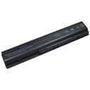 Battery HP  dv9000 14.4 4400mAh/63wh                        