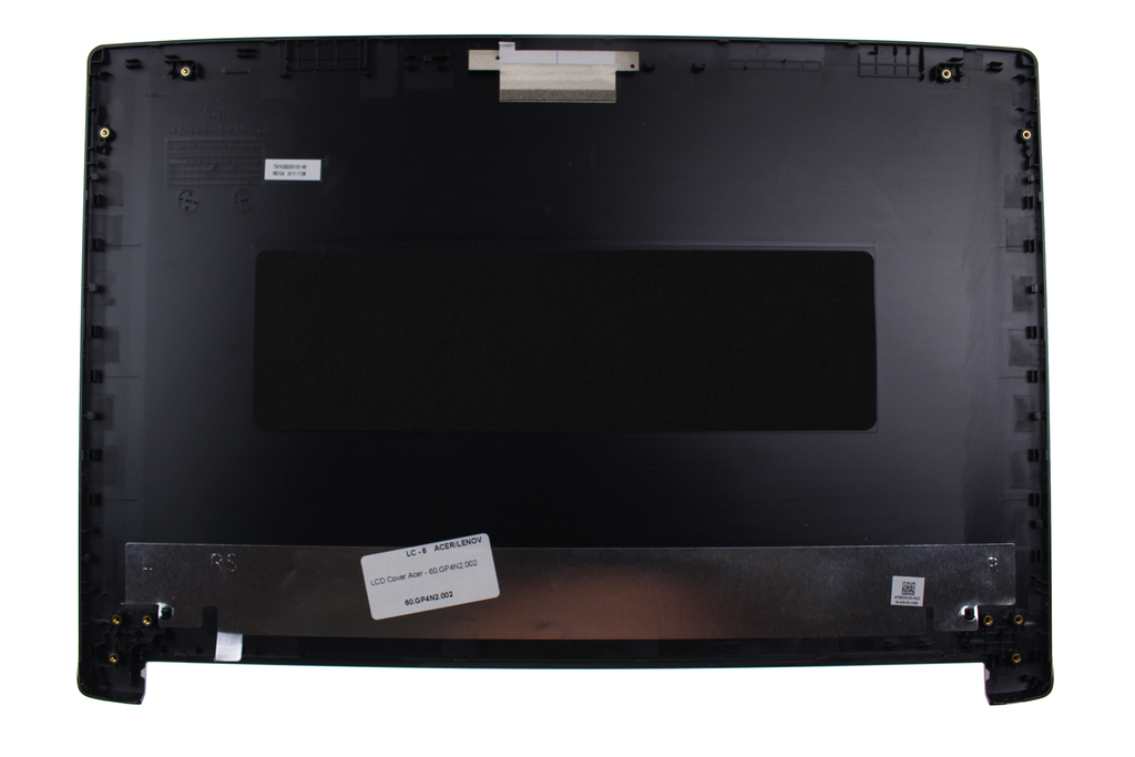 LCD Cover Acer - 60.GP4N2.002