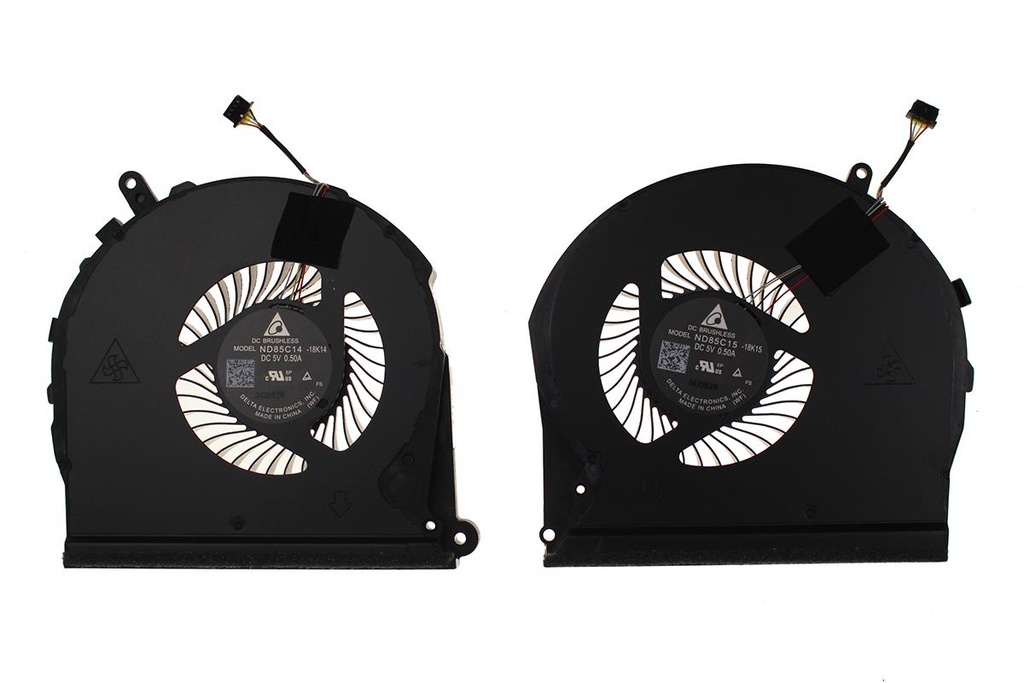 Fan KIT HP - L56873-001                                     