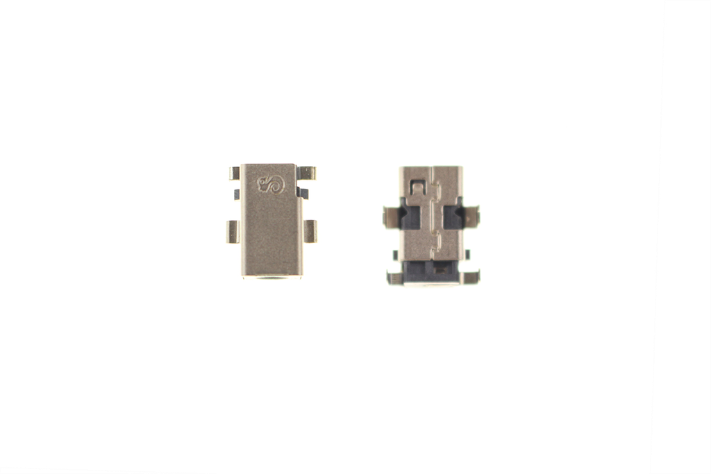 DC Jack - PJ-ARC720