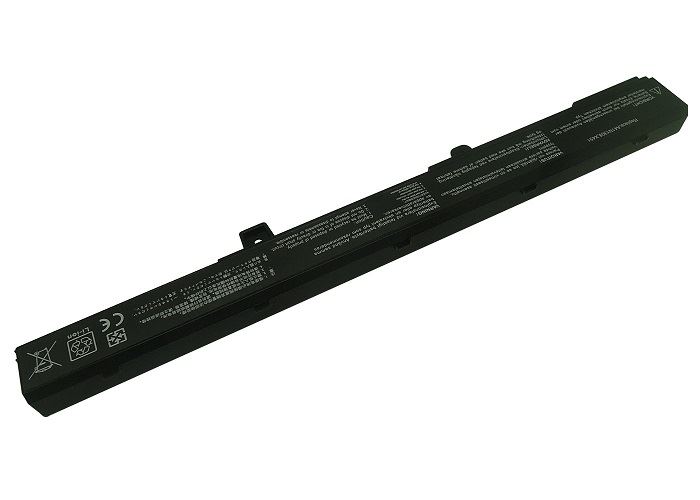 Battery ASUS X451 A41N1308 14.4V 2200mAh/32Wh