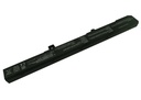 Battery ASUS X451 A41N1308 14.4V 2200mAh/32Wh