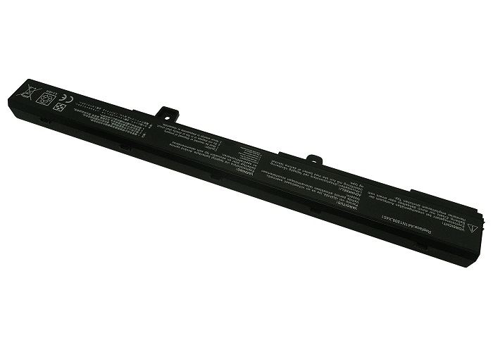Battery ASUS X451 A41N1308 14.4V 2200mAh/32Wh