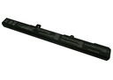 Battery ASUS X451 A41N1308 14.4V 2200mAh/32Wh