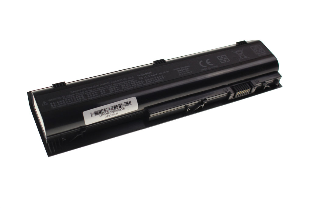Battery HP 4230s 11.1V 4400mAh/49wh                         