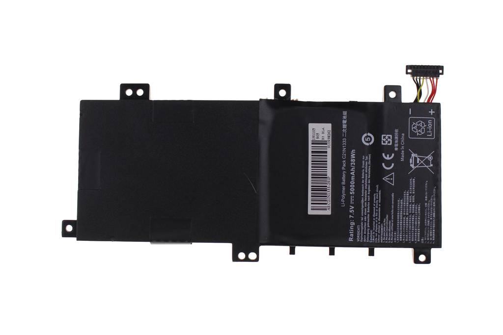 Battery Asus TP550L - C21N1333                              