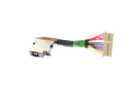DC JACK - PJ-HP15-CB