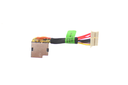 DC JACK - PJ-HP15-CB