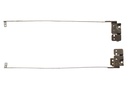 Display Hinge HP KIT L/R - HINGEHPDV7-4                     