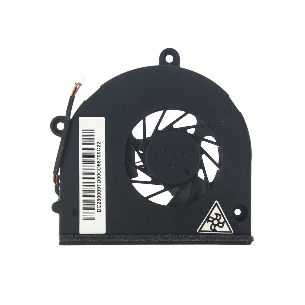 Fan Toshiba - K000111250