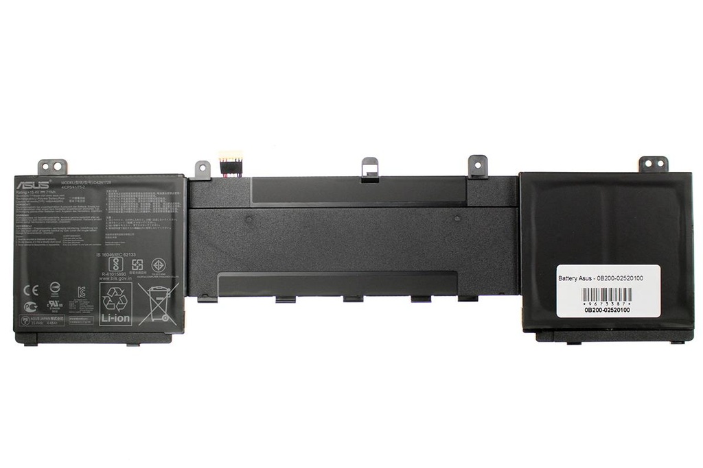 Battery Asus - 0B200-02520100                               