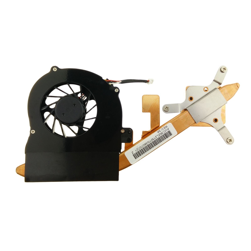 Fan Acer - 60.A65V7.001                                     