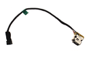 DC Jack - PJ-HP430G2                                        