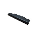 Battery LENOVO Lenovo X131e 10.8VV 4400mAh/48Wh Black       