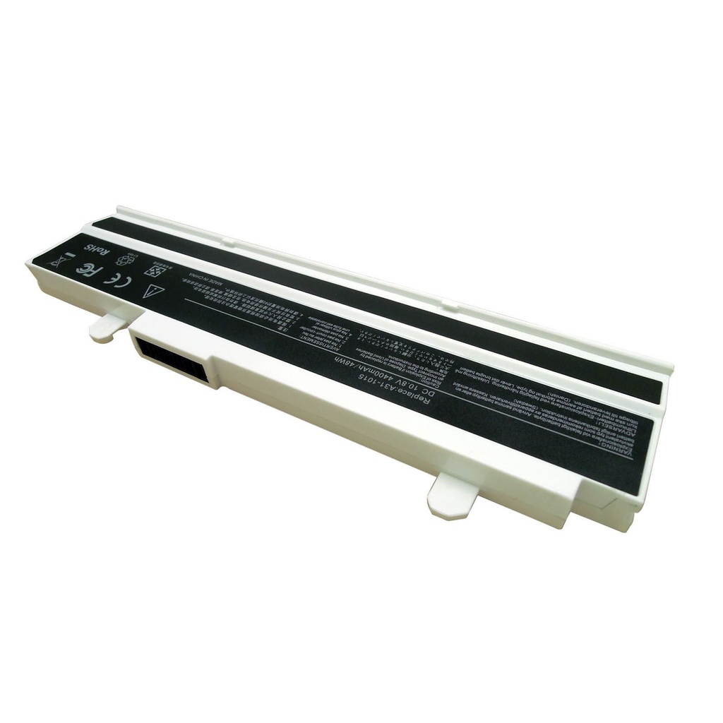 Battery ASUS A31-1015 (W) 10.8 4400mAh/48Wh