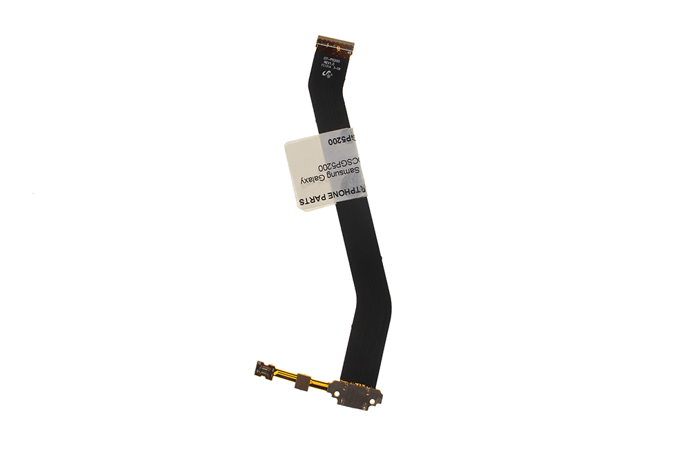 Flex DC Conector Samsung Galaxy P5200 - FXDCSGP5200         