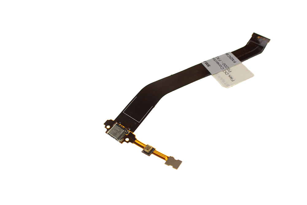 Flex DC Conector Samsung Galaxy P5200 - FXDCSGP5200         