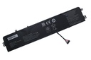 Battery Lenovo L14M3P24 11.1V 4050mAh/45wh                  