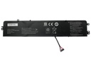 Battery Lenovo L14M3P24 11.1V 4050mAh/45wh                  