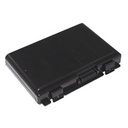 Battery ASUS F52 F82 K40 11,1 4400mAh