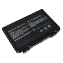 Battery ASUS F52 F82 K40 11,1 4400mAh