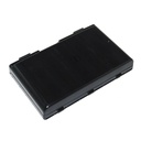 Battery ASUS F52 F82 K40 11,1 4400mAh