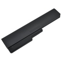 Battery Lenovo G430 11.1 4400mAh/49Wh                       
