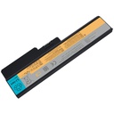 Battery Lenovo G430 11.1 4400mAh/49Wh                       