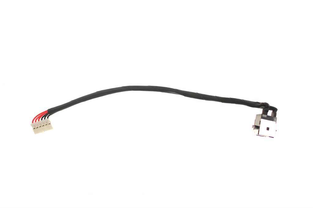DC Jack - PJ-ASN551J                                        