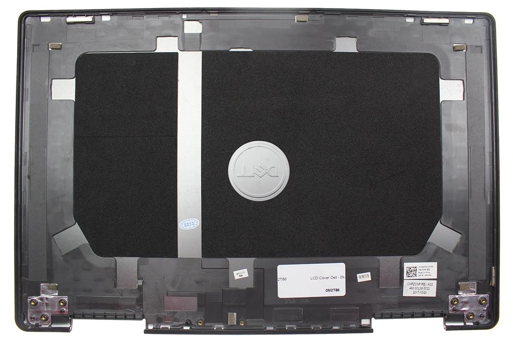 LCD Cover Dell - 0M2T86                                     