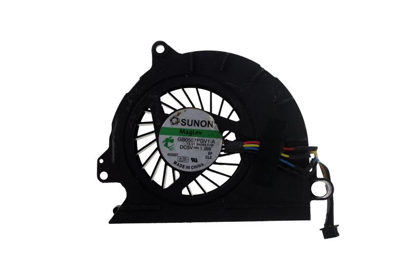 Fan HP - 598789-001                                         