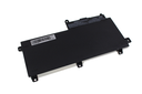 Battery HP Probook Series 11.4V 4210mAh/48wh