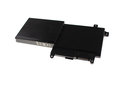 Battery HP Probook Series 11.4V 4210mAh/48wh