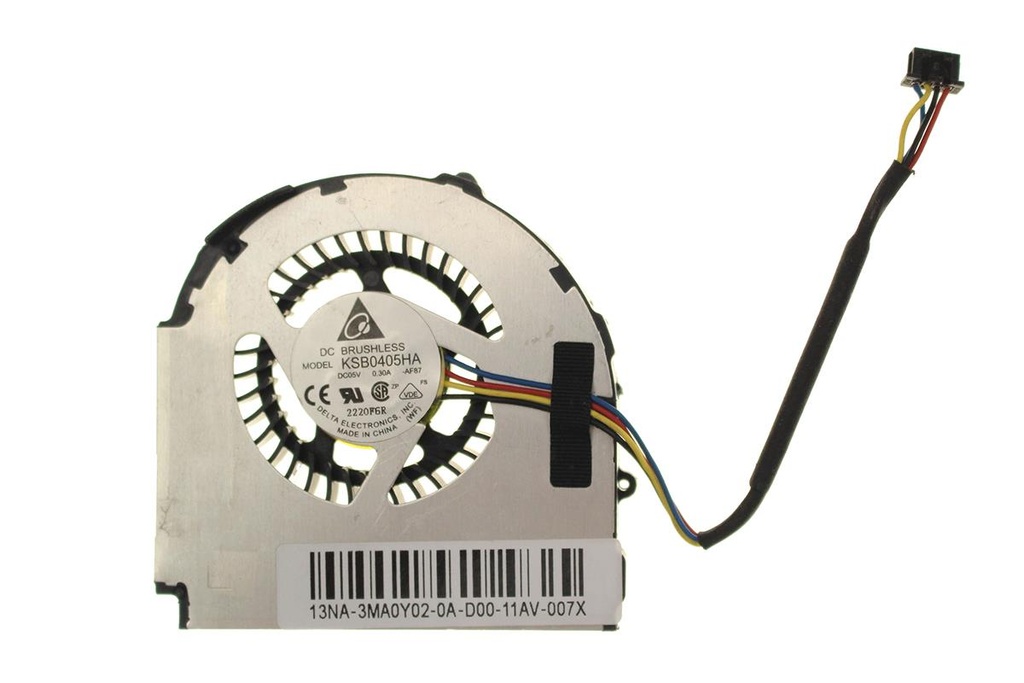 Fan Lenovo - 04W6922                                        