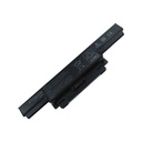Battery Dell 1450 11.1V 4400mAh/49Wh                        