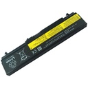 Battery IBM SL410K (H) 10.8 4400mAh/48Wh                    