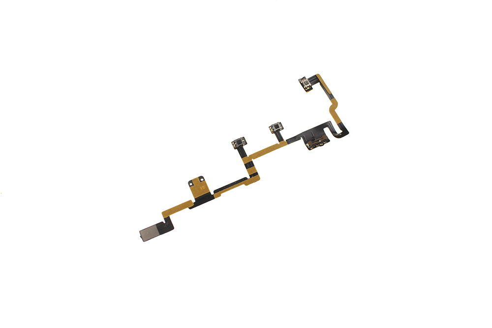 Flex Power Volume iPad 2- FXPVIPAD2                         