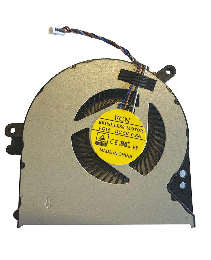 Fan HP - 840662-001