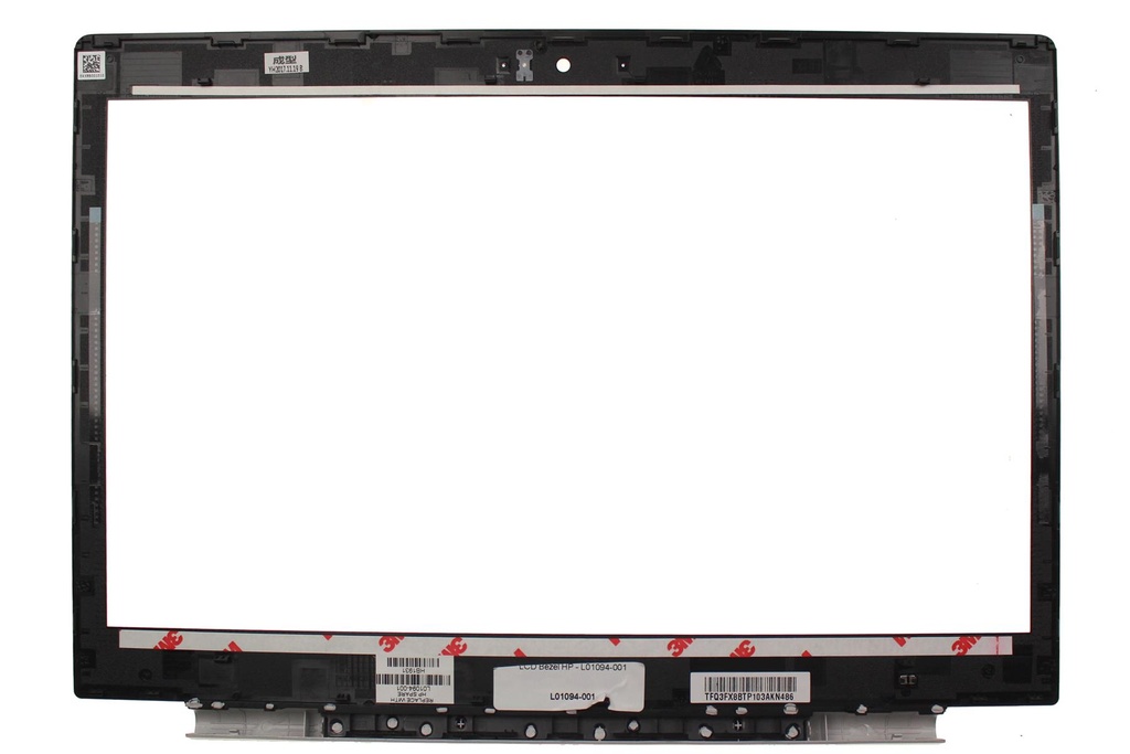 LCD Bezel HP - L01094-001                                   