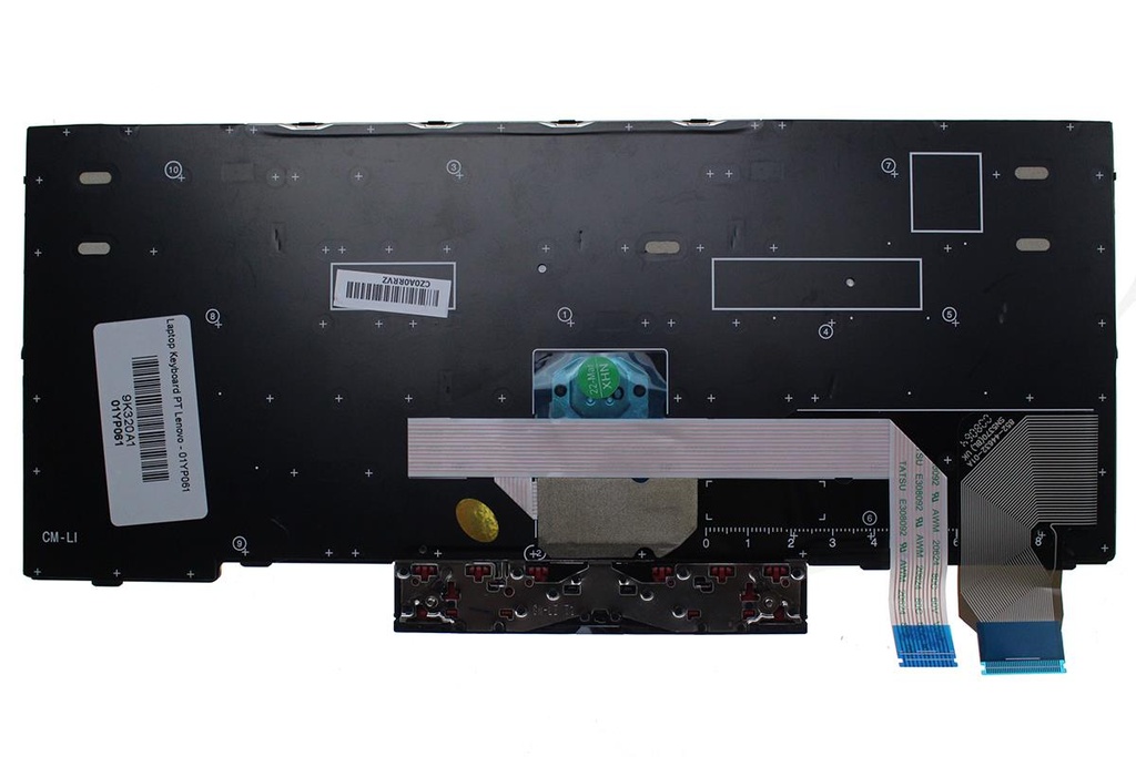 01YP061 - 1