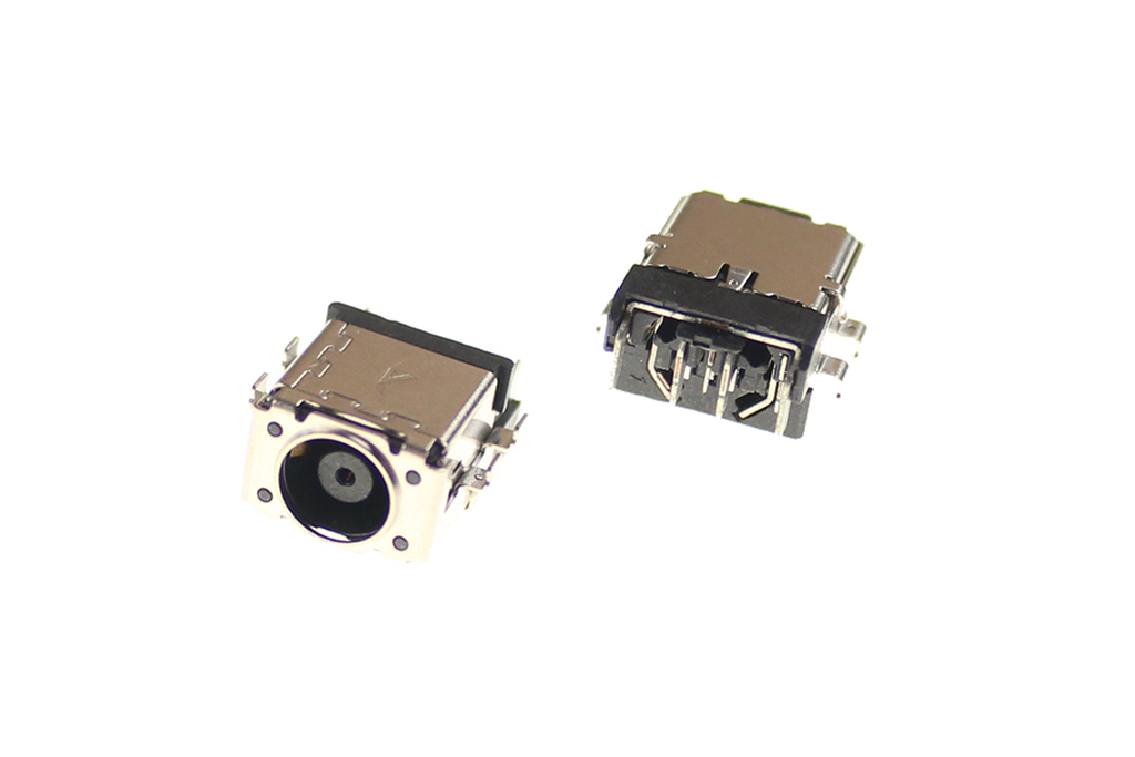 DC JACK PJ-ASGX501                                          