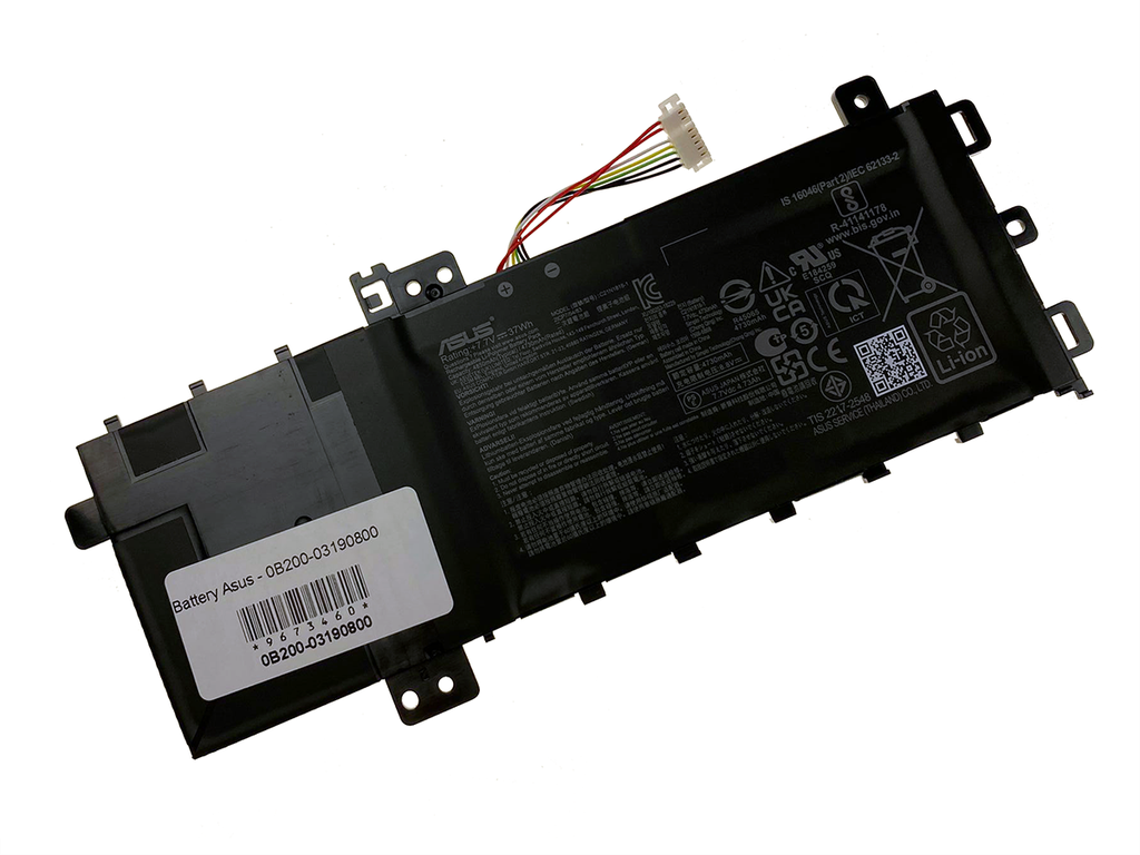 Battery Asus - 0B200-03190800